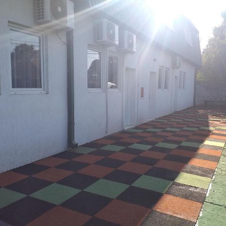 Enka Apartmani Βελιγράδι Εξωτερικό φωτογραφία