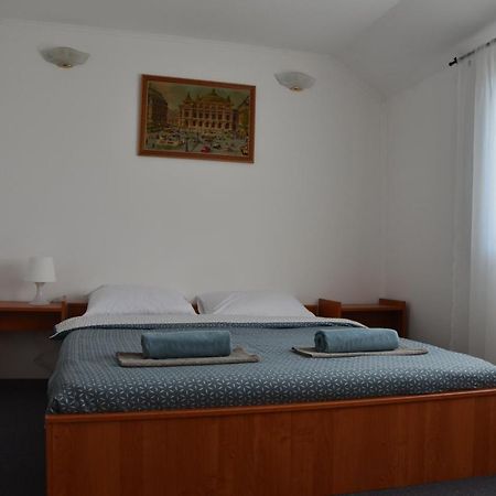 Enka Apartmani Βελιγράδι Εξωτερικό φωτογραφία