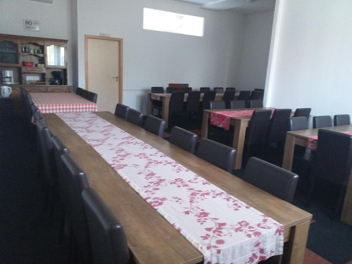 Enka Apartmani Βελιγράδι Εξωτερικό φωτογραφία