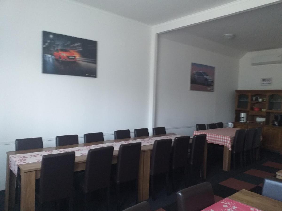 Enka Apartmani Βελιγράδι Εξωτερικό φωτογραφία