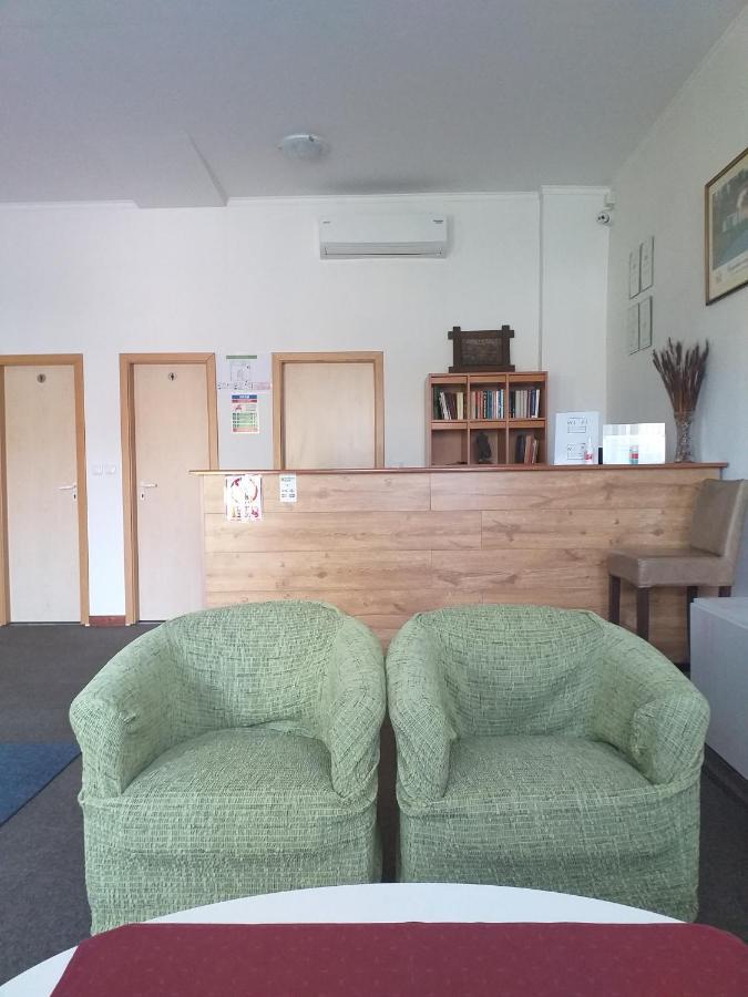 Enka Apartmani Βελιγράδι Εξωτερικό φωτογραφία