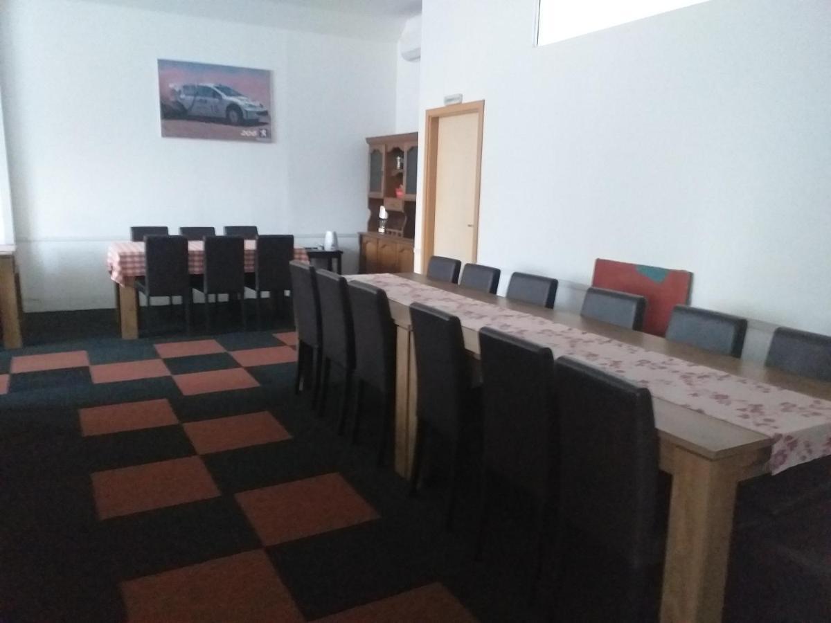 Enka Apartmani Βελιγράδι Εξωτερικό φωτογραφία