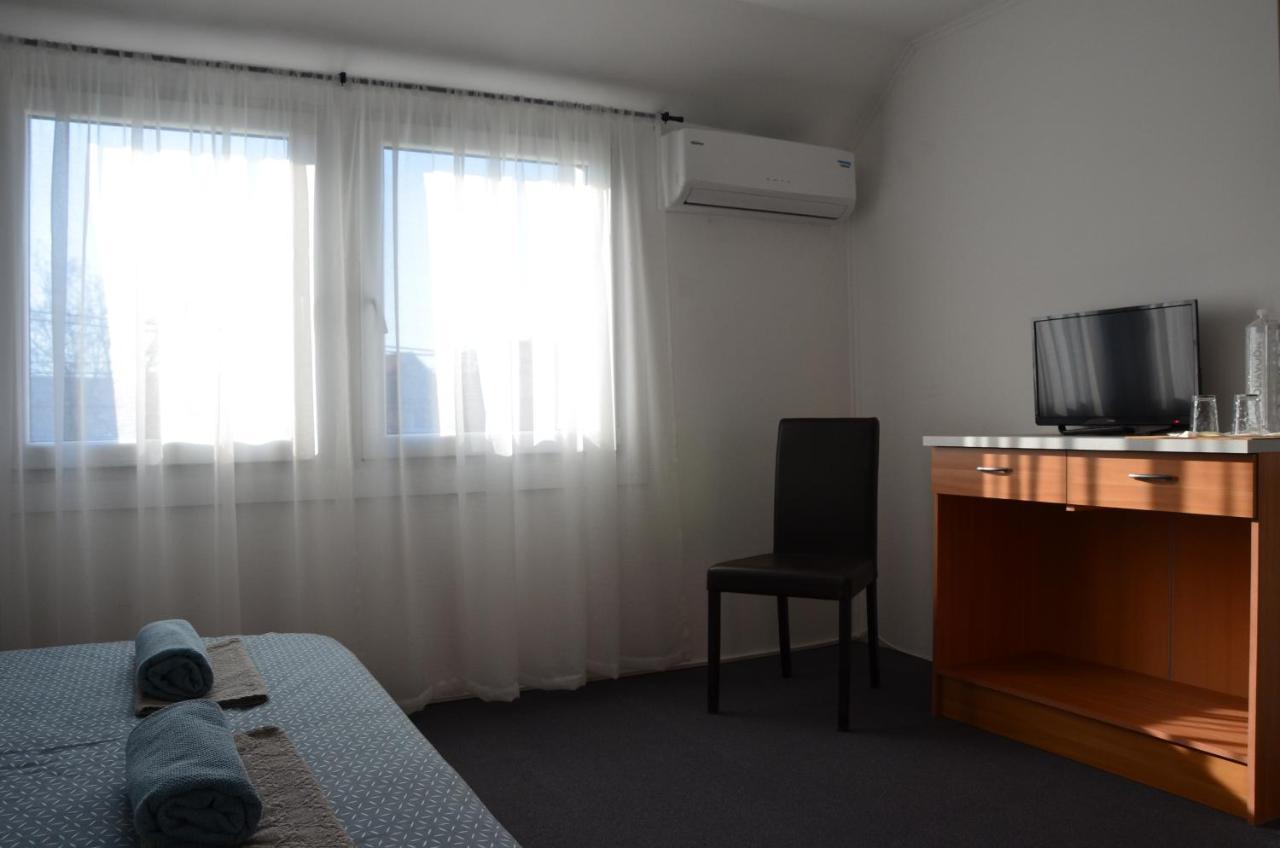 Enka Apartmani Βελιγράδι Εξωτερικό φωτογραφία