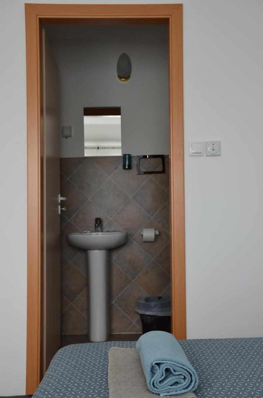 Enka Apartmani Βελιγράδι Εξωτερικό φωτογραφία