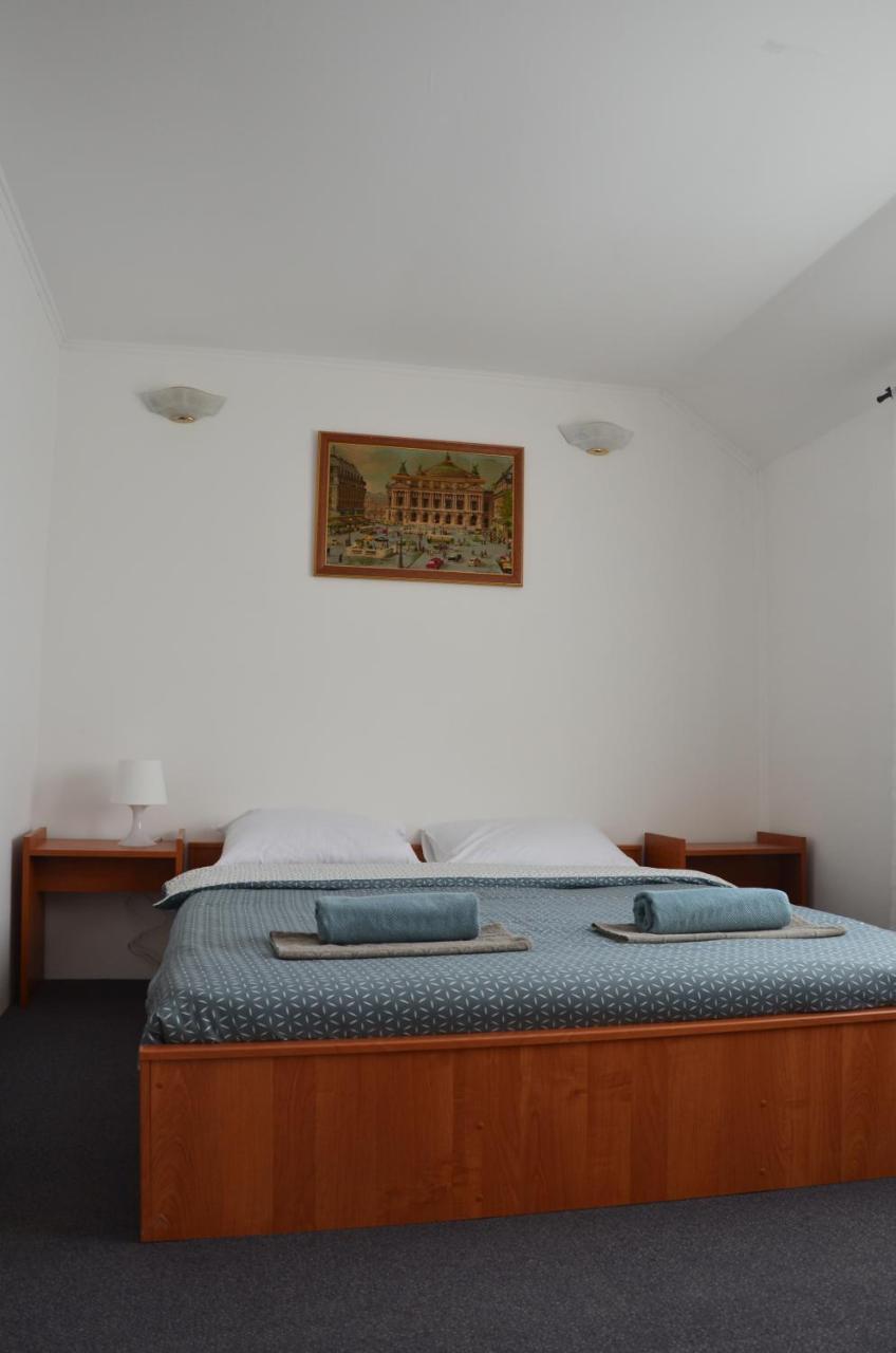 Enka Apartmani Βελιγράδι Εξωτερικό φωτογραφία