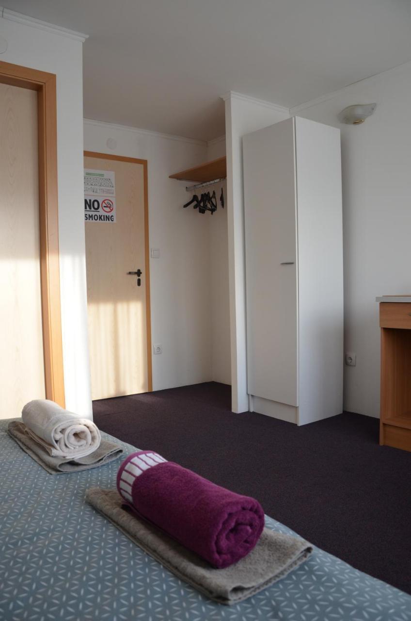 Enka Apartmani Βελιγράδι Εξωτερικό φωτογραφία