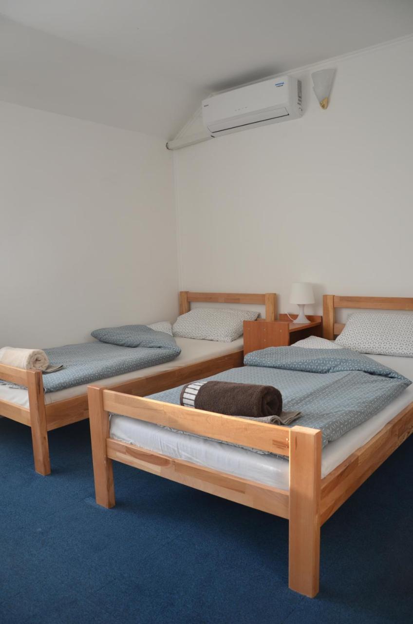 Enka Apartmani Βελιγράδι Εξωτερικό φωτογραφία
