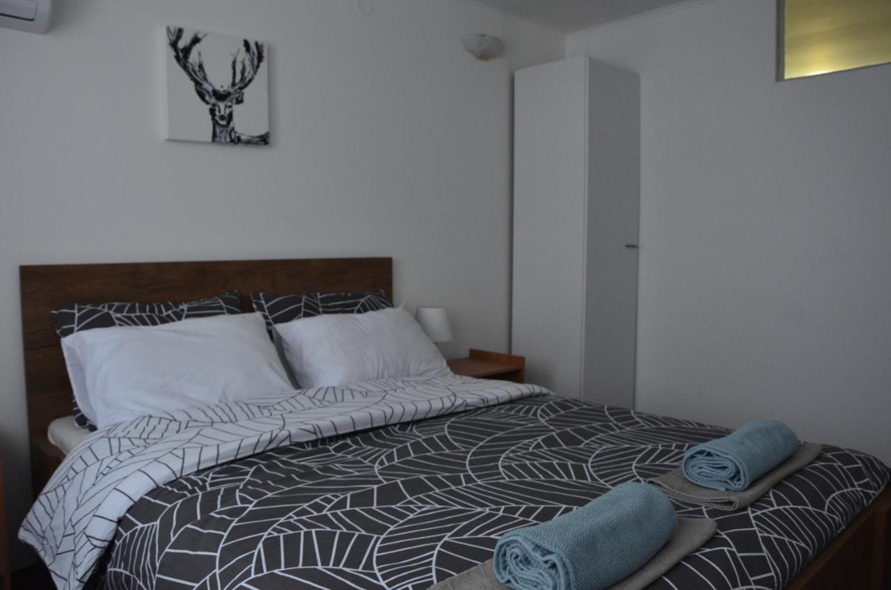 Enka Apartmani Βελιγράδι Εξωτερικό φωτογραφία